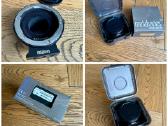 Panasonic Lumix Gh 5 II body ir priedai - nuotraukos Nr. 6