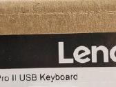 Nauja klaviatūra Lenovo Preferred Pro II - nuotraukos Nr. 2