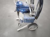 Graco St Max 395