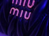 Miu Miu Wander Matelass Rankinė - nuotraukos Nr. 2