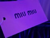 Miu Miu Wander Matelass Rankinė - nuotraukos Nr. 3
