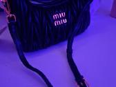 Miu Miu Wander Matelass Rankinė - nuotraukos Nr. 6