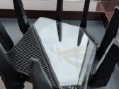 Asus Axe16000 WiFi 6e maršrutizatorius/routeris