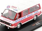 Vilkikai ir autobusai 143 nauji - nuotraukos Nr. 6