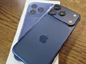 Telefonas iPhone 17 Pro 256gb