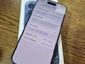 Telefonas iPhone 17 Pro 256gb - nuotraukos Nr. 2