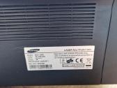Spausdintuvas Samsung Scx-3200 - nuotraukos Nr. 4