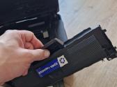 Spausdintuvas Samsung Scx-3200 - nuotraukos Nr. 6
