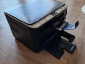 Spausdintuvas Samsung Scx-3200 - nuotraukos Nr. 7