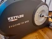 Kettler Ergometer Ex2 dviratis treniruoklis - nuotraukos Nr. 2