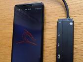 Pinephone Pine64