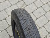 Firestone atsargine padanga VW T135x90 R16 - nuotraukos Nr. 3
