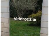 Veidrodžiai - nuotraukos Nr. 2