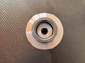 CNC frezos, grąžtai ir laikikliai (cangės) - nuotraukos Nr. 9