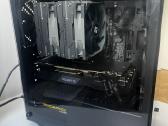 5700x3d, b550 aorus elite, 32gb 3600mhz, rtx2080 - nuotraukos Nr. 2