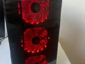 5700x3d, b550 aorus elite, 32gb 3600mhz, rtx2080 - nuotraukos Nr. 3