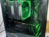 5700x3d, b550 aorus elite, 32gb 3600mhz, rtx2080 - nuotraukos Nr. 4