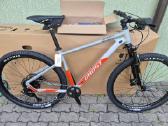 Nauji Ghost 29er