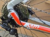 Nauji Ghost 29er - nuotraukos Nr. 3