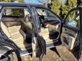 Automobililis Hyundai Santa Fe - nuotraukos Nr. 3