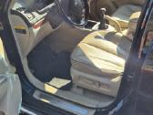 Automobililis Hyundai Santa Fe - nuotraukos Nr. 6