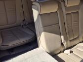 Automobililis Hyundai Santa Fe - nuotraukos Nr. 7