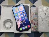 iPhone 13 midnight 128gb - nuotraukos Nr. 2