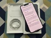 iPhone 13 midnight 128gb - nuotraukos Nr. 3