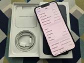 iPhone 13 midnight 128gb - nuotraukos Nr. 4