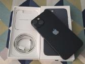 iPhone 13 midnight 128gb - nuotraukos Nr. 5