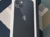 iPhone 13 midnight 128gb - nuotraukos Nr. 6