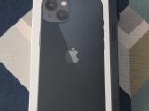 iPhone 13 midnight 128gb - nuotraukos Nr. 7