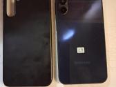 Samsung A15 - nuotraukos Nr. 2
