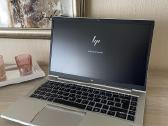 Hp Elitebook 845 G7 - nuotraukos Nr. 3