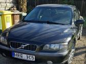Volvo S-60