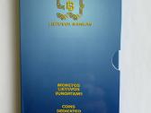 2012m. Rinkinys Kurortams-