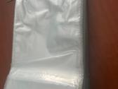 Ldpe maišeliai maisto ir ne maisto produktams
