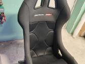 Žaidimų simuliatorius (Sim Rig) Fanatec-recart - nuotraukos Nr. 5