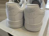 Nike Air Force 1 eu 39 - nuotraukos Nr. 7