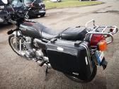 Motociklas Honda Cb650 - nuotraukos Nr. 2