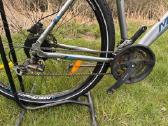 Merida crossway striker hibridinis dviratis - nuotraukos Nr. 5