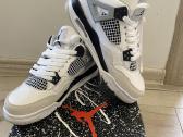 Air Jordan 4 retro eu 38 - nuotraukos Nr. 2