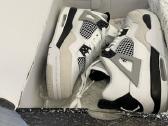 Air Jordan 4 retro eu 38 - nuotraukos Nr. 3