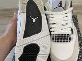 Air Jordan 4 retro eu 38 - nuotraukos Nr. 4