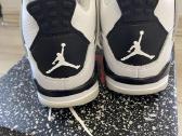 Air Jordan 4 retro eu 38 - nuotraukos Nr. 7