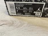 Air Jordan 4 retro eu 38 - nuotraukos Nr. 8