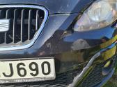Seat Altea XL 2012 m. - nuotraukos Nr. 13