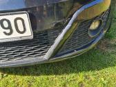 Seat Altea XL 2012 m. - nuotraukos Nr. 14