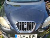 Seat Altea XL 2012 m.