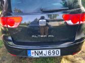 Seat Altea XL 2012 m. - nuotraukos Nr. 2
